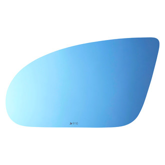 Burco® - Driver Side View Mirror Glass (Non-Heated)