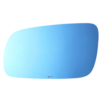 Burco® - Driver Side View Mirror Glass (Non-Heated)