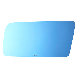 Burco® - Driver Side View Mirror Glass (Non-Heated)