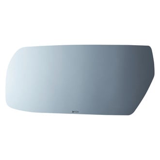 Burco® - Driver Side View Mirror Glass (Non-Heated)