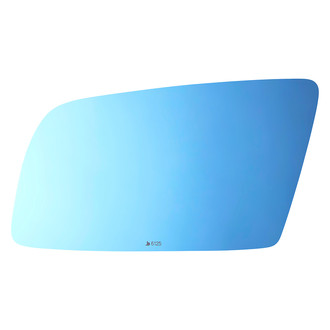 Burco® - Driver Side View Mirror Glass (Non-Heated)