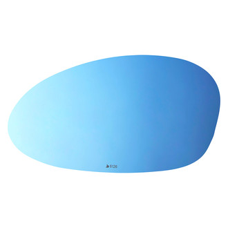 Burco® - Driver Side View Mirror Glass (Non-Heated)