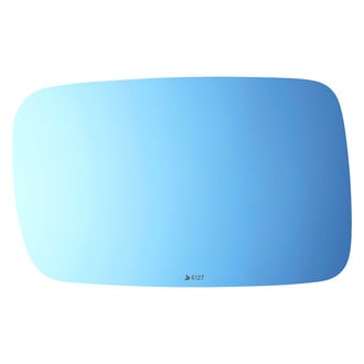 Burco® - Driver Side View Mirror Glass (Non-Heated)
