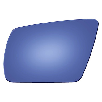 Burco® - Driver Side View Mirror Glass (Non-Heated)