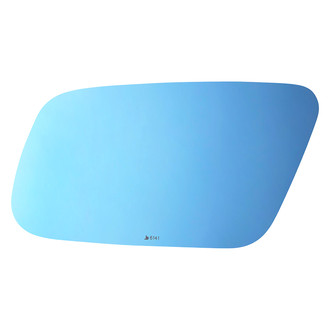 Burco® - Driver Side View Mirror Glass (Non-Heated)