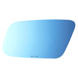 Burco® - Driver Side View Mirror Glass Assembly (Heated)