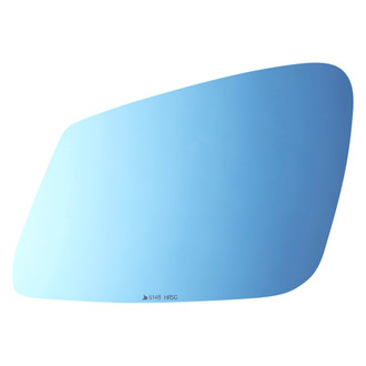 Burco® - Driver Side View Mirror Glass Assembly (Heated)
