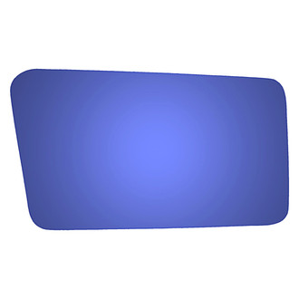 Burco® - Side View Mirror Glass