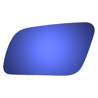 Burco® - Driver Side View Mirror Glass (Non-Heated)