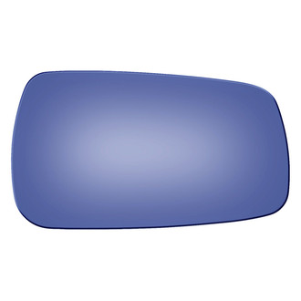 Burco® - Passenger Side View Mirror Glass (Non-Heated)
