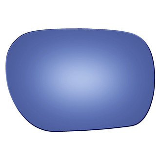 Burco® - Passenger Side View Mirror Glass (Non-Heated)