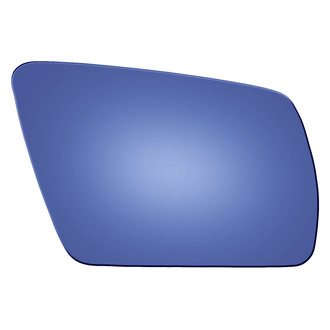 Burco® - Passenger Side View Mirror Glass (Non-Heated)
