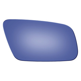 Burco® - Passenger Side View Mirror Glass (Non-Heated)