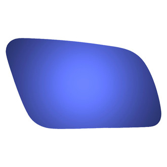 Burco® - Passenger Side View Mirror Glass (Non-Heated)