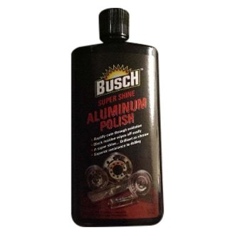 ALUMINUM POLISH SUPER SHINE by Busch