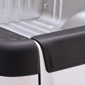 Bushwacker® - Ultimate OE Style Textured Tailgate Cap