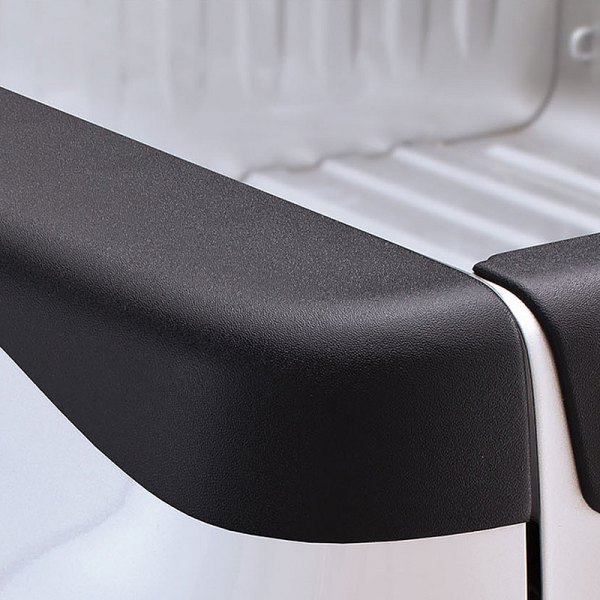 Bushwacker® - Ultimate Smoothback Bed Rail Caps