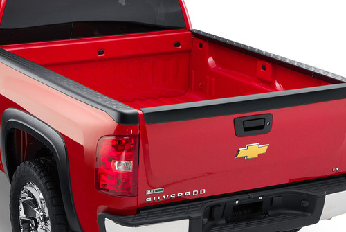 Bushwacker® - Ultimate OE Style BedRail Caps