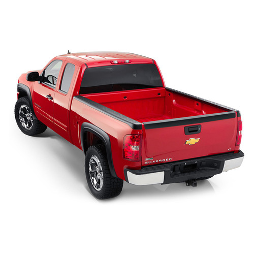 Bushwacker® - Ultimate OE Style BedRail Caps