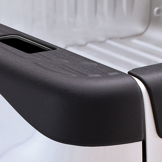Bushwacker® - Ultimate OE Style Bed Rail Caps