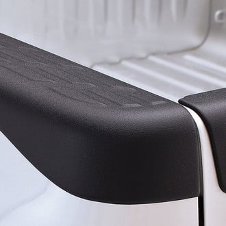 Bushwacker® - Ultimate OE Style BedRail Caps