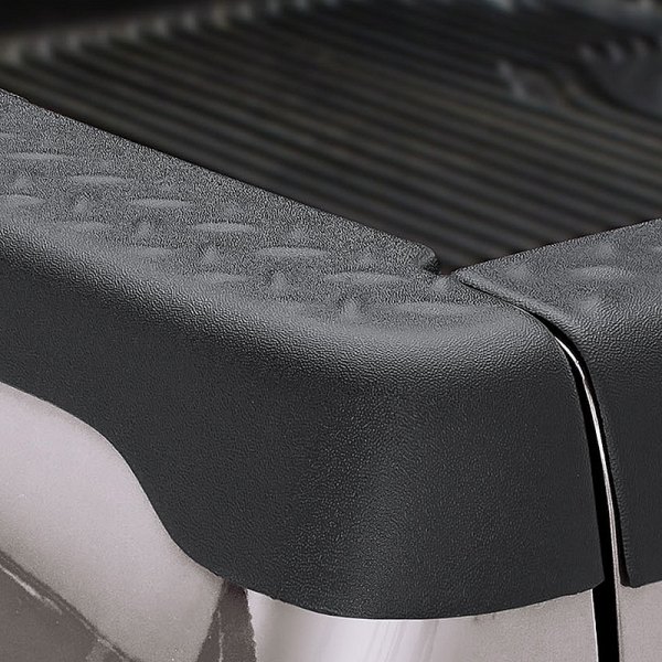 Bushwacker® - Ultimate Diamondback Bed Rail Caps