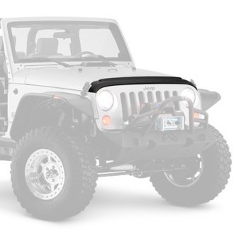 Bushwacker® - Trail Hood Protector