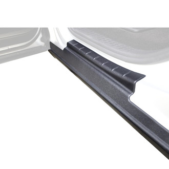 Bushwacker® - Trail Armor™ Rocker Panels