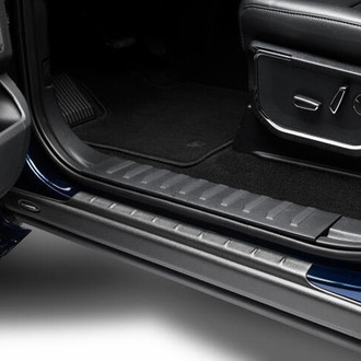 Bushwacker® - Trail Armor™ Rocker Panels