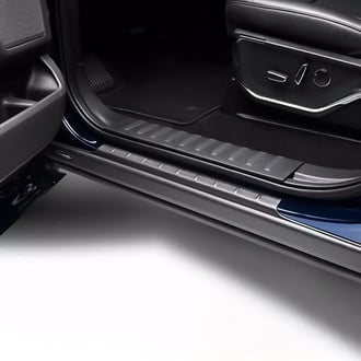 Bushwacker® - Trail Armor™ Rocker Panels