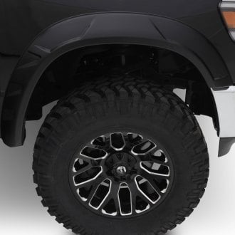 2019 Ford F-150 Fender Flares - Carid.com