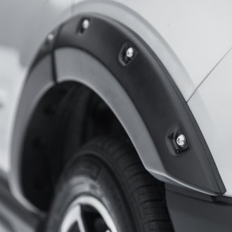 Bushwacker® - Pocket Style™ Fender Flares