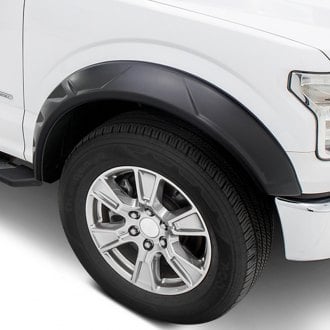 2015 Ford F-150 Fender Flares | CARiD