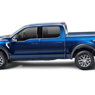Bushwacker® - OE Style Fender Flares