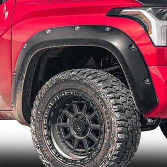 Bushwacker® - Pocket Style™ Fender Flares