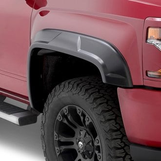 2015 Chevy Silverado Fender Flares - CARiD.com