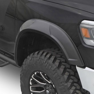 Bushwacker® - DRT Style Fender Flares