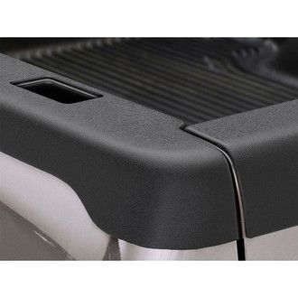 Bushwacker® - Ultimate Smoothback Bed Rail Caps