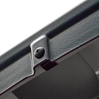 Bushwacker® - Ultimate OE Style Bed Rail Caps