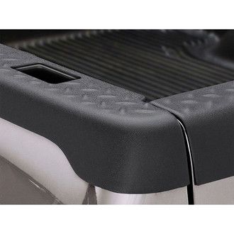 Bushwacker® - Ultimate Diamondback Bed Rail Caps