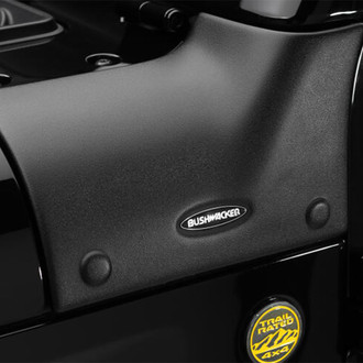 Bushwacker® - Trail Armor Cowl Covers