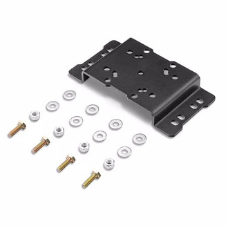 Bushwacker® - Molle Tool Adapter