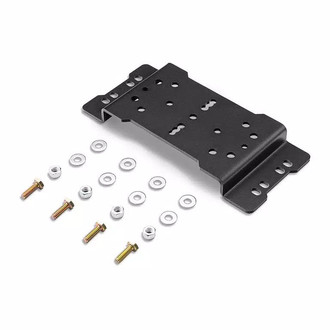 Bushwacker® - Molle Tool Adapter