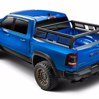 Bushwacker® - Overland Bed Rack