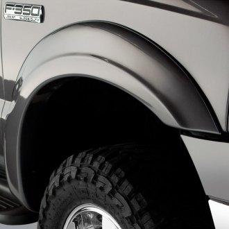 Oem ford deals f450 fender flares