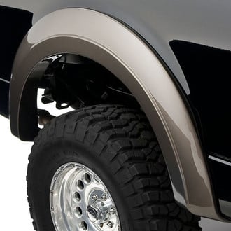Bushwacker® - Extend-A-Fender™ Flares