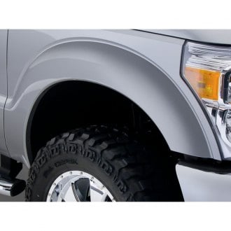 2014 Ford F-250 Fender Flares | CARiD