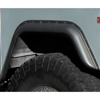 Bushwacker® - Cut-Out™ Fender Flares