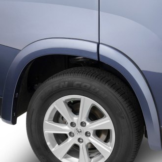 Toyota Highlander Fender Flares - CARiD.com