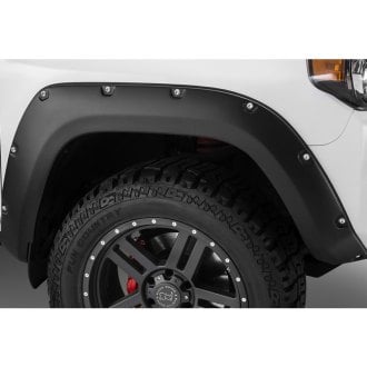 Bushwacker® - Pocket Style™ Fender Flares